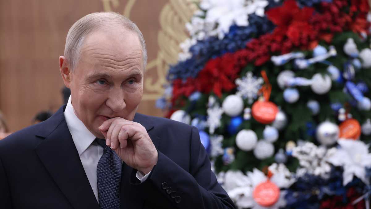 Immagine di Putin rimanda gli americani a casa senza compromessi. I prossimi tavoli negoziali