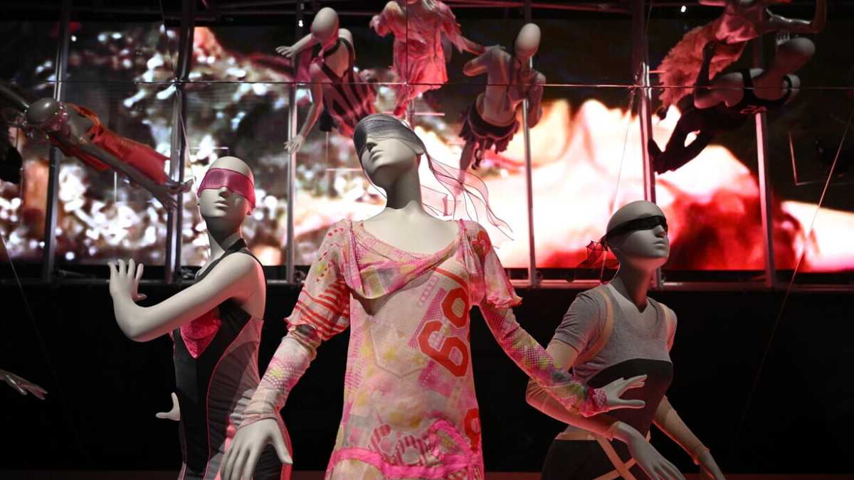 Immagine di Che cosa non funziona nella moda di oggi