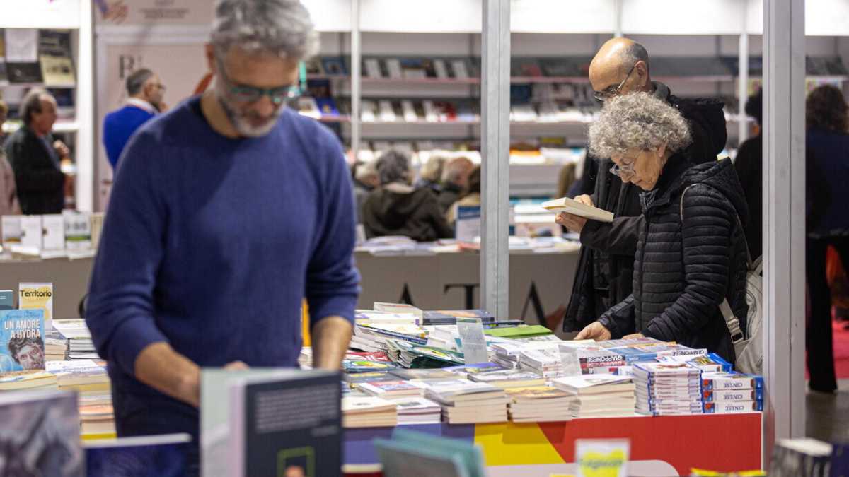 Immagine di "Con Passaggio al bosco si fa come con Vannacci: pubblicità gratis a idee estreme". Parla Concia