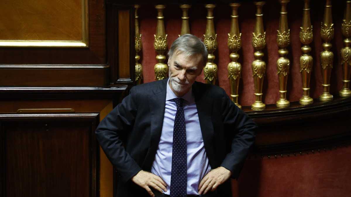Immagine di Il Pd si smarca da Delrio. Boccia: "Il ddl sull'antisemitismo è stato presentato a titolo personale"