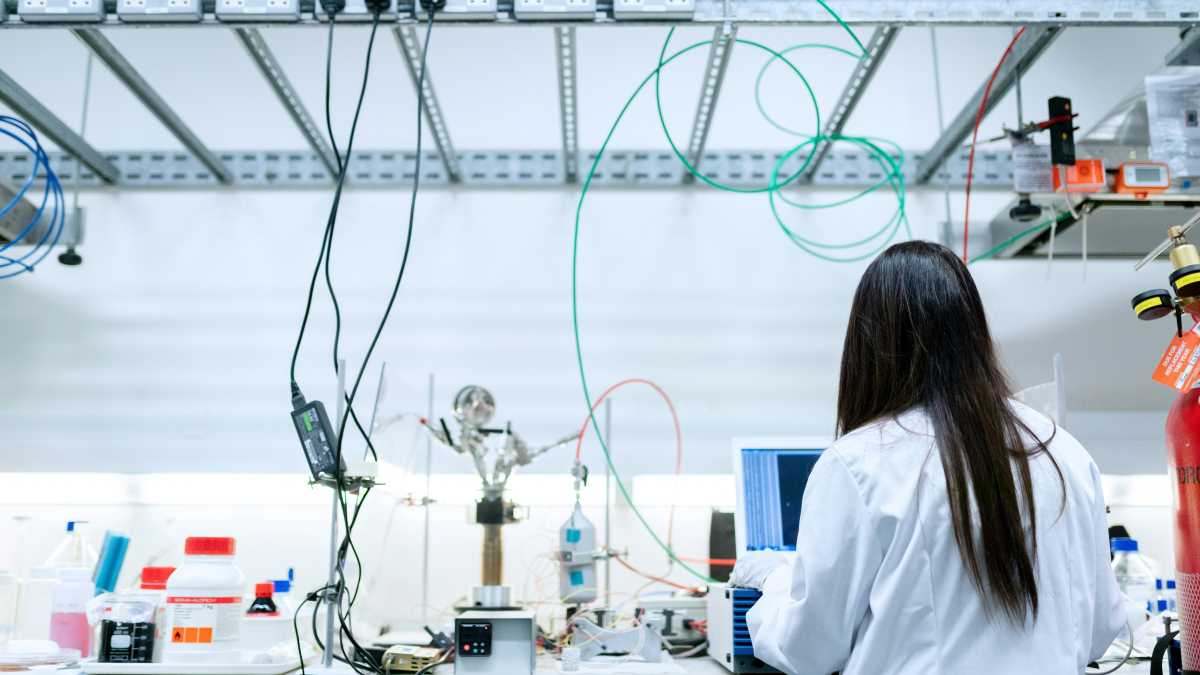 Immagine di Dopo il caso della Cnrs è stato scoperto un nuovo tipo di umano: il terrapiattista bibliometrico