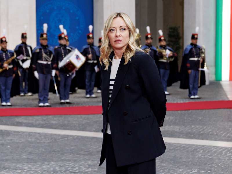 Foto LaPresse
