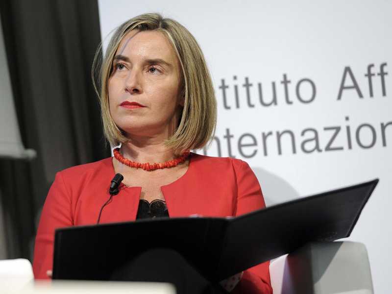  Foto LAPresse