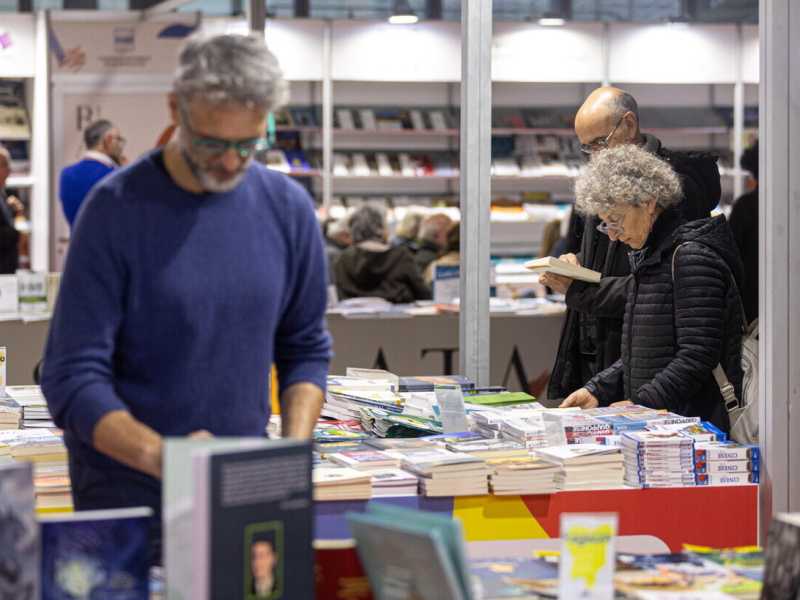 "Con Passaggio al bosco si fa come con Vannacci: pubblicità gratis a idee estreme". Parla Concia