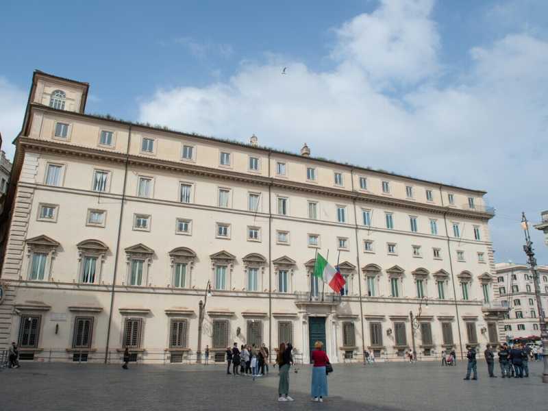 Natale con i portavoce, la cena dei comunicatori di governo