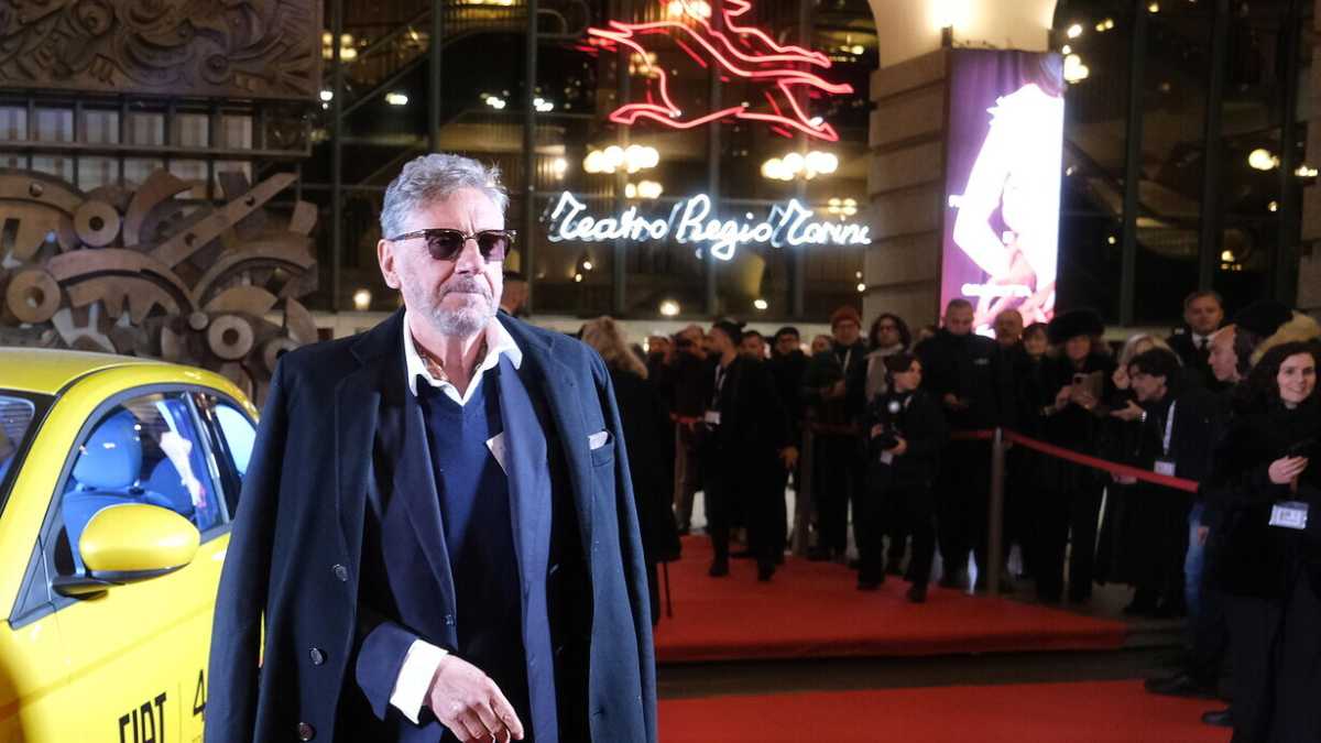 Immagine di La sentenza sul Centro sperimentale di cinematografia che smentisce le accuse a Castellitto
