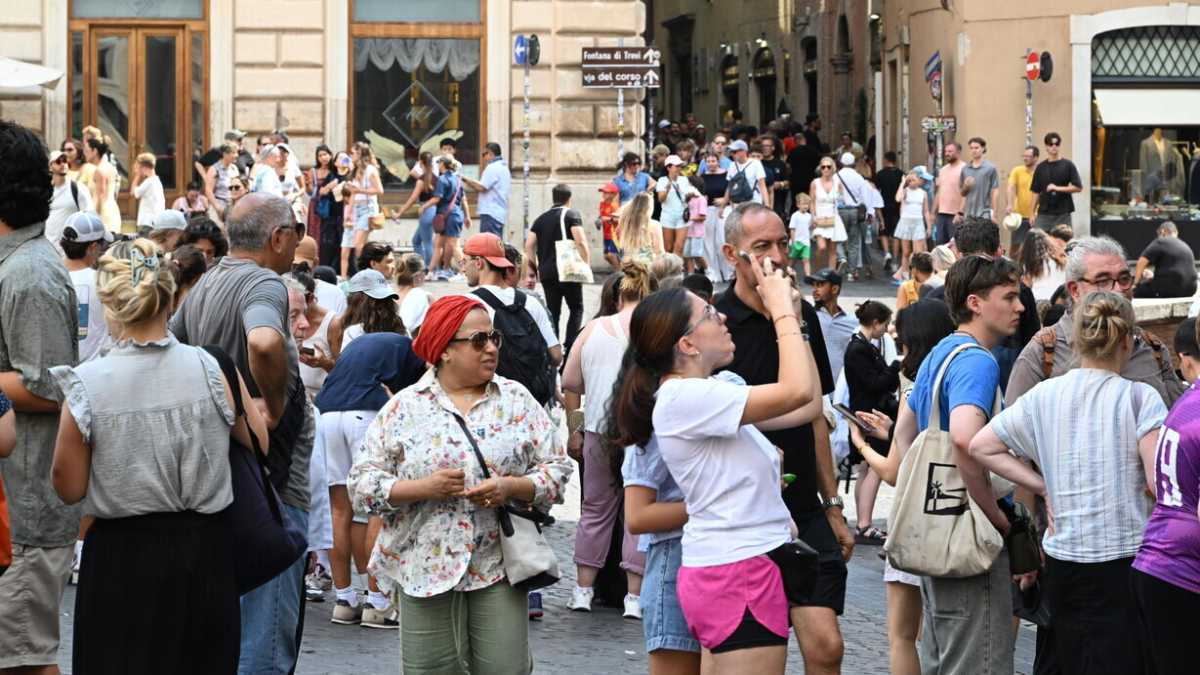 Immagine di L’Italia scalerà le classifiche sul turismo se smetterà di vergognarsi del lusso