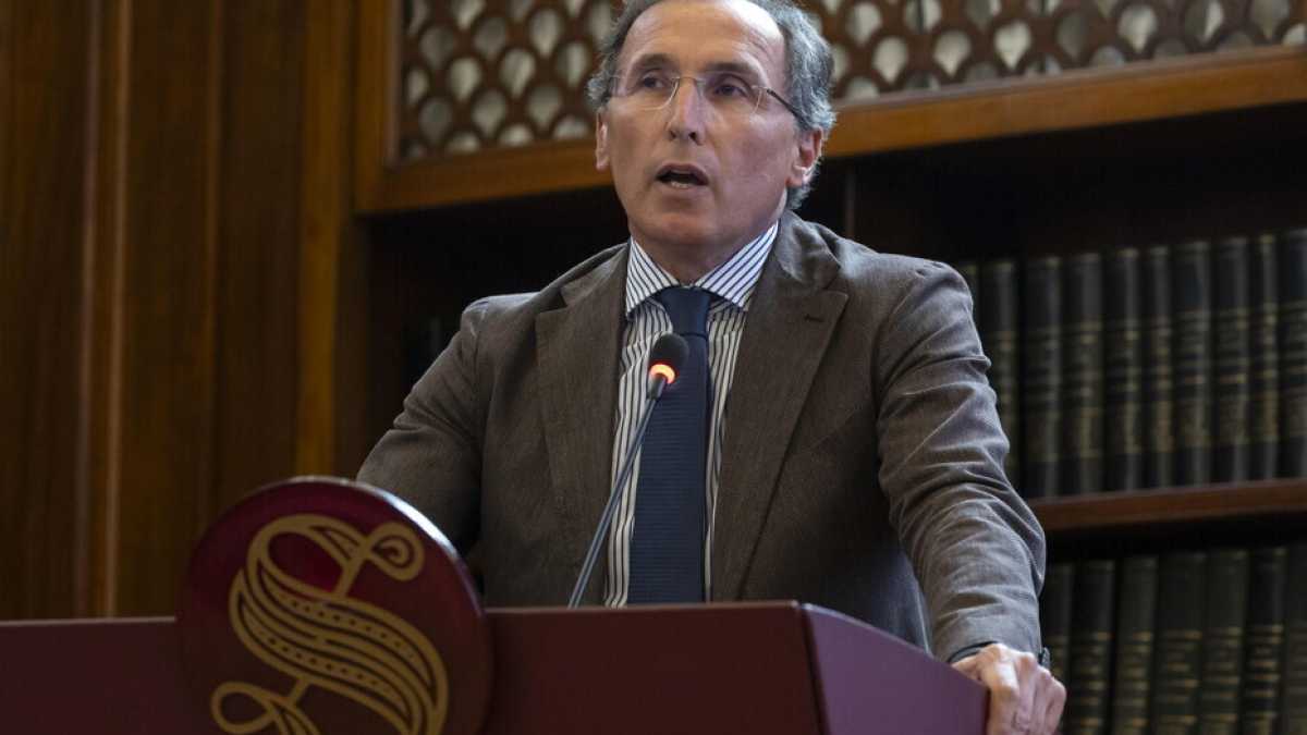 Immagine di Delrio, Boccia e “lo smemorato” Pd sull'antisemitismo