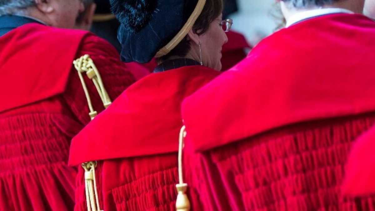 Immagine di Quando il circo delle toghe aveva ancora il pubblico