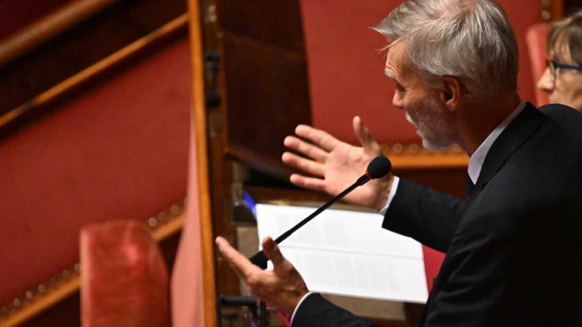 Immagine di Il Pd si decida. La lotta all’antisemitismo richiede azioni, non tweet commossi