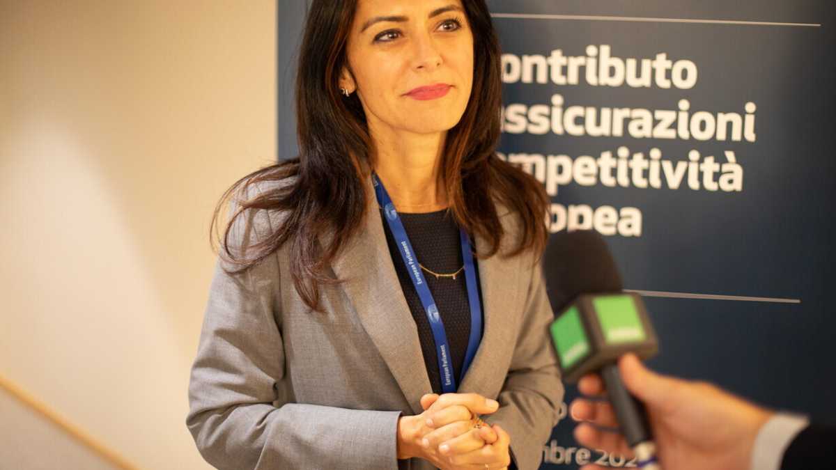 Immagine di "Cambiare statuto? Per Schlein un segno di debolezza. Ora serve un congresso". Parla Picierno (Pd)
