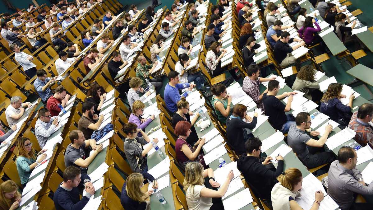 Immagine di Nessuna mattanza a Medicina, ma un meccanismo di accesso più serio