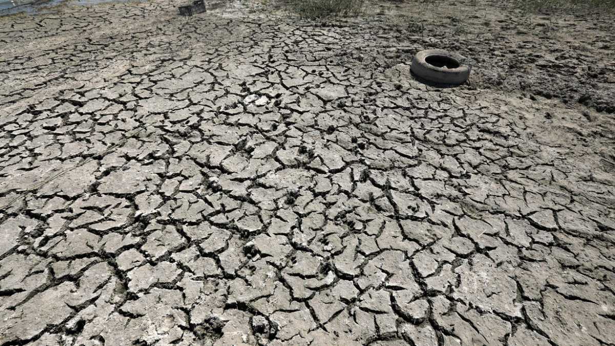 Immagine di Ritirato lo studio catastrofico sul cambiamento climatico