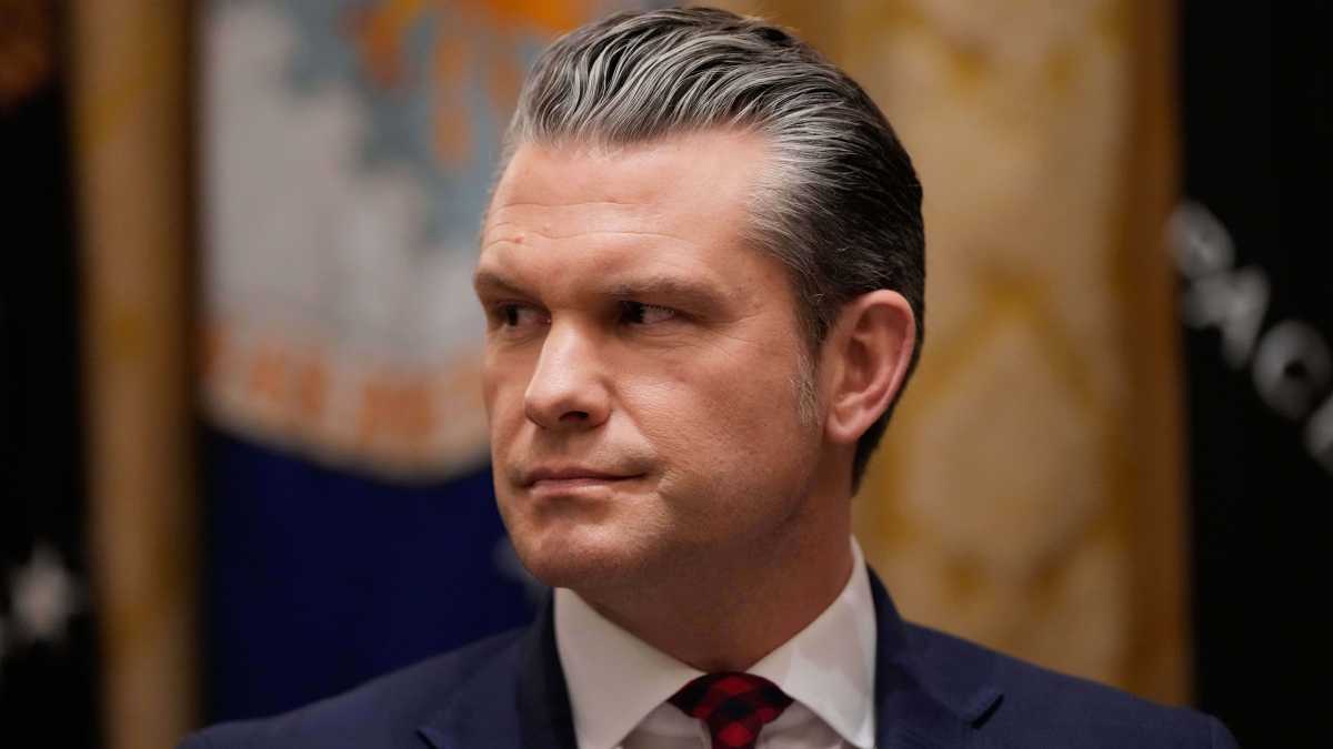 Immagine di Il report sul Signalgate e la causa del New York Times contro il Pentagono