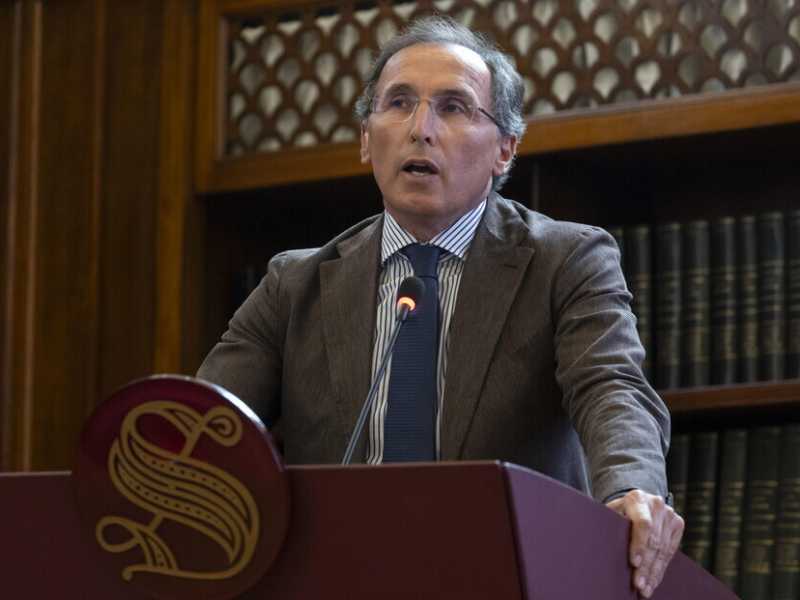 Delrio, Boccia e “lo smemorato” Pd sull'antisemitismo