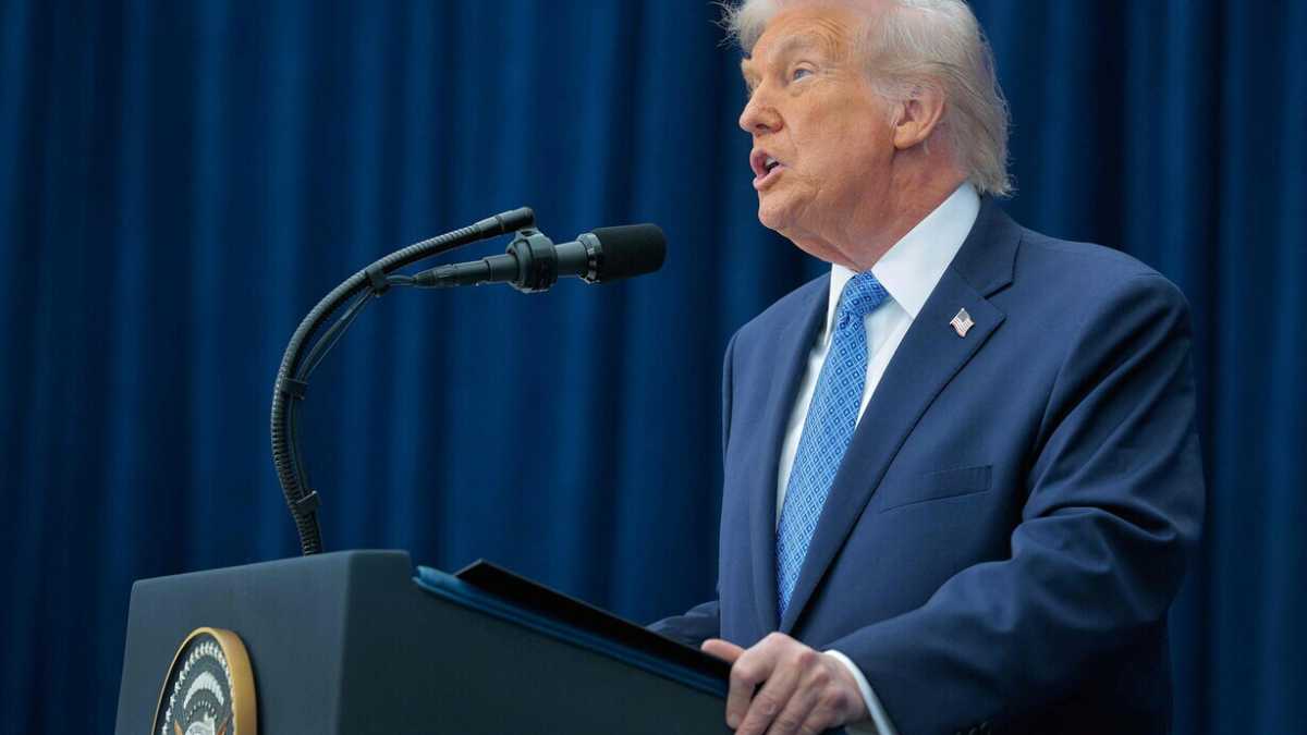 Immagine di Con la National Security Strategy di Trump l’America è ufficialmente un avversario