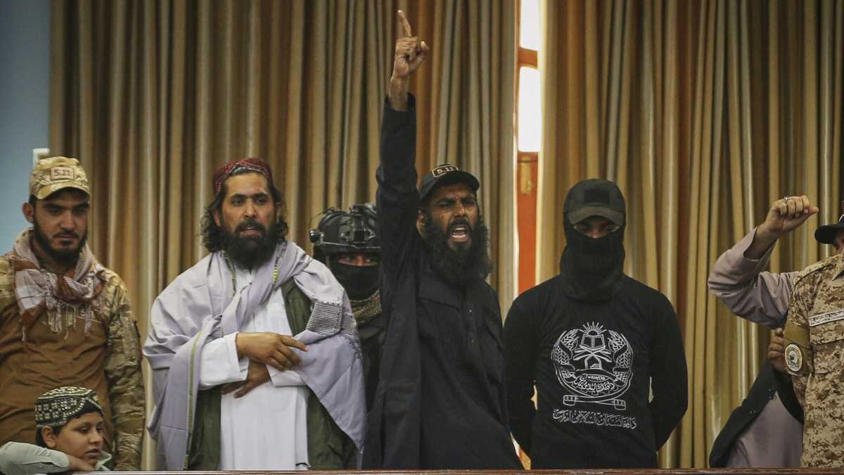 Immagine di Tra afghani da rimpatriare e affari economici, il regime di Kabul trova le sue sponde