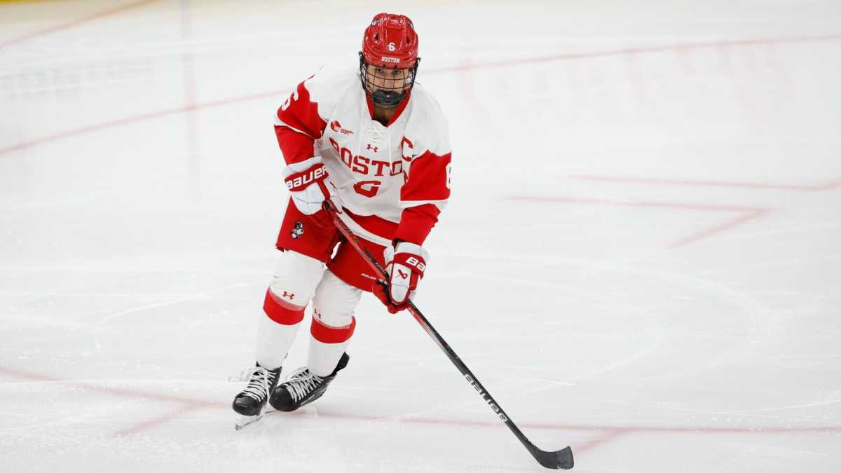 Immagine di “Le ragazze dell’hockey vi stupiranno". Intervista a Nadia Mattivi