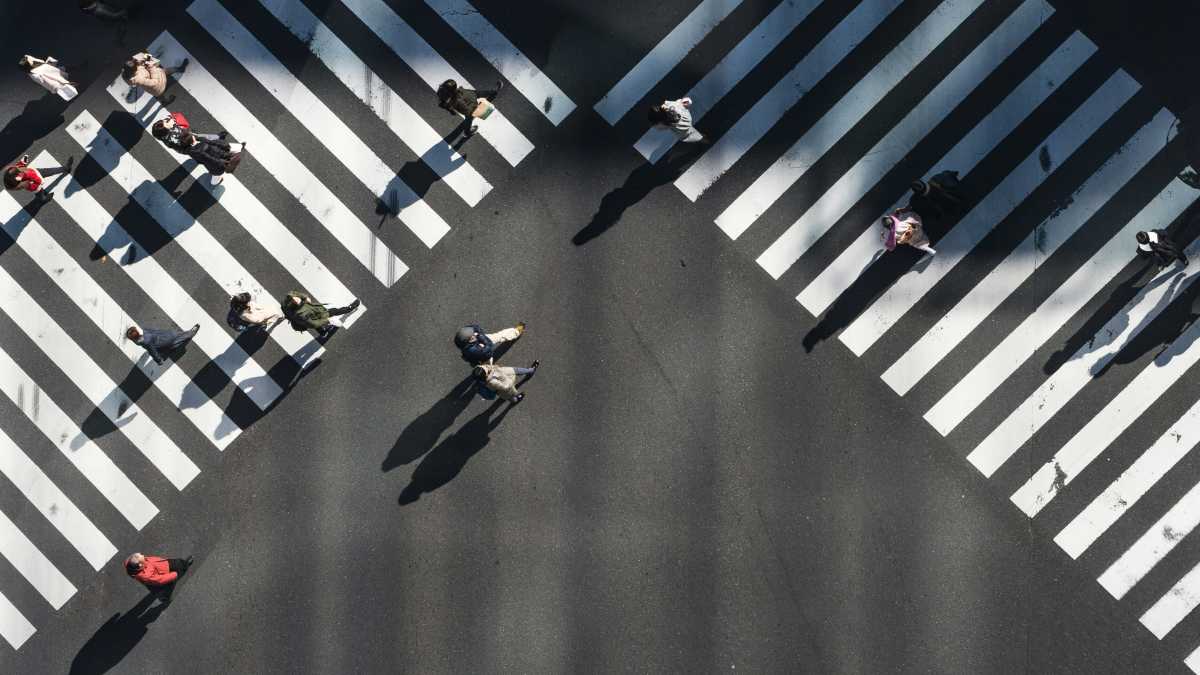 Immagine di Come salvarsi dal Grand Hotel? I problemi dell'Italia visti dal Censis