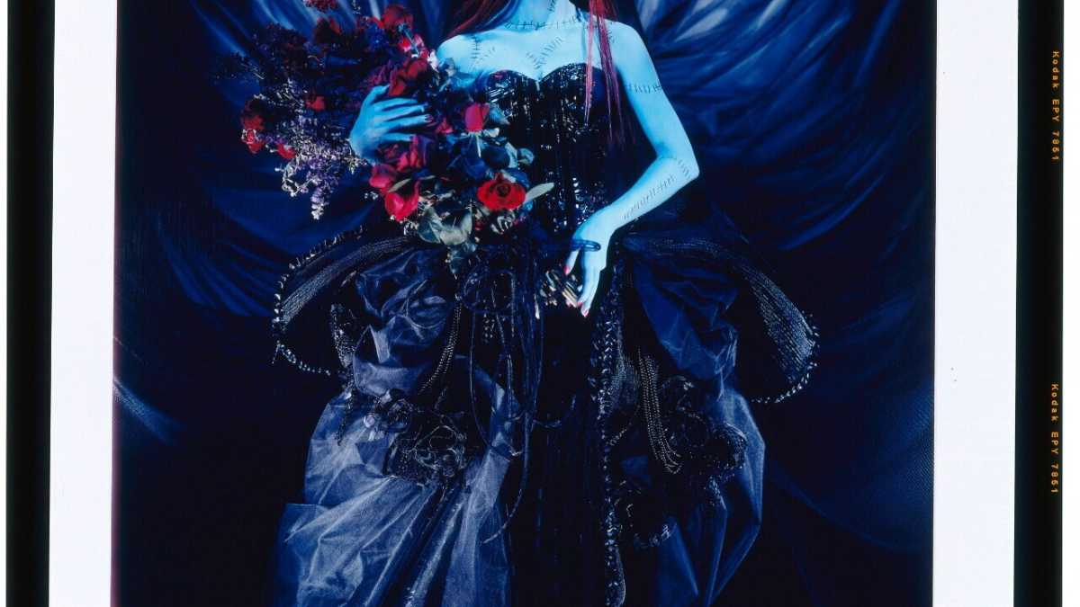 Immagine di L’estetica del mostro è sempre irresistibile. Intervista a Tim Burton