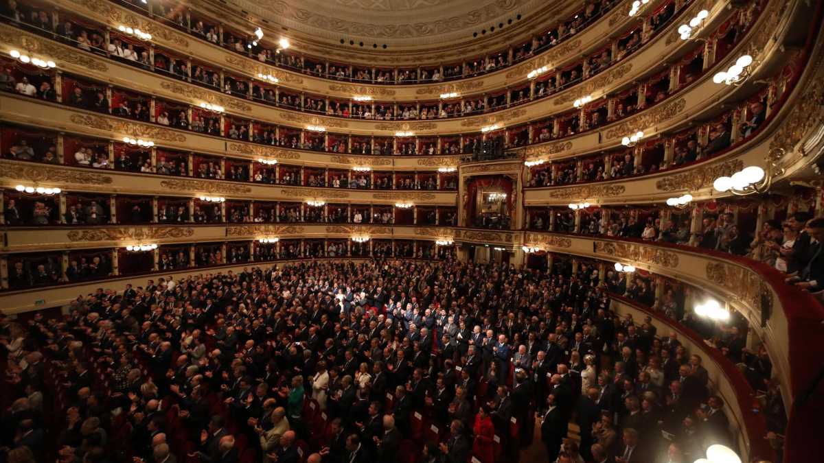 Immagine di Nel grigiore di una vita banale. Povera Lady, più vittima che colpevole