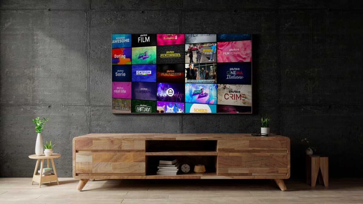 Immagine di La televisione e le piattaforme streaming si somigliano sempre di più