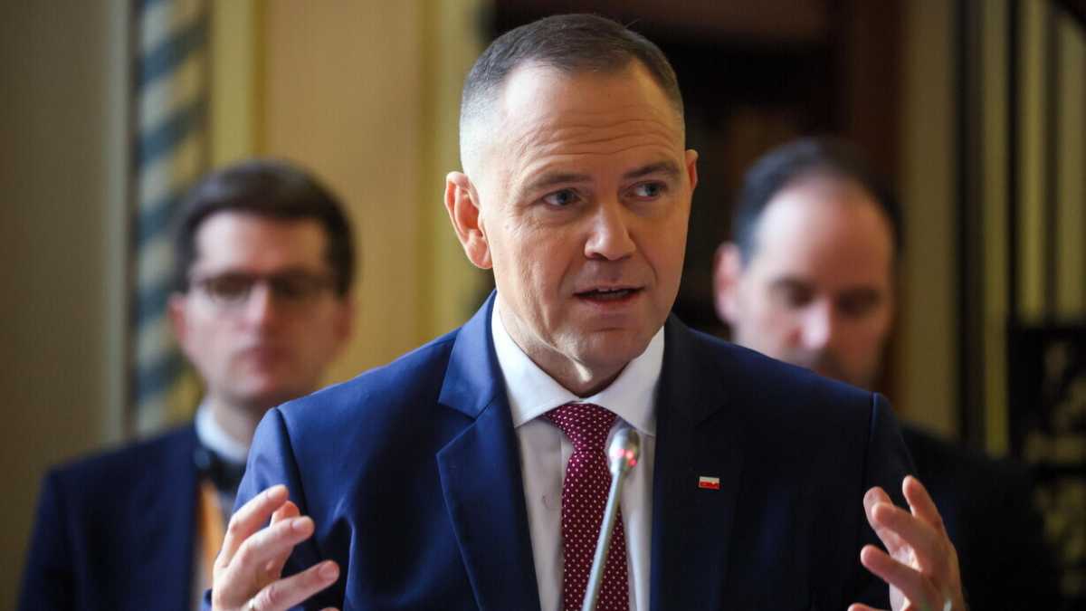 Immagine di In Polonia Nawrocki fa quello che aveva promesso: bloccare il governo Tusk