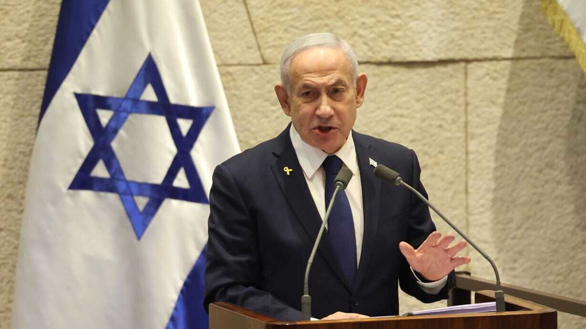 Immagine di Testate a Gaza e contro l’Iran, le armi d’Israele le vogliono tutti in Europa (pure chi lo boicotta)
