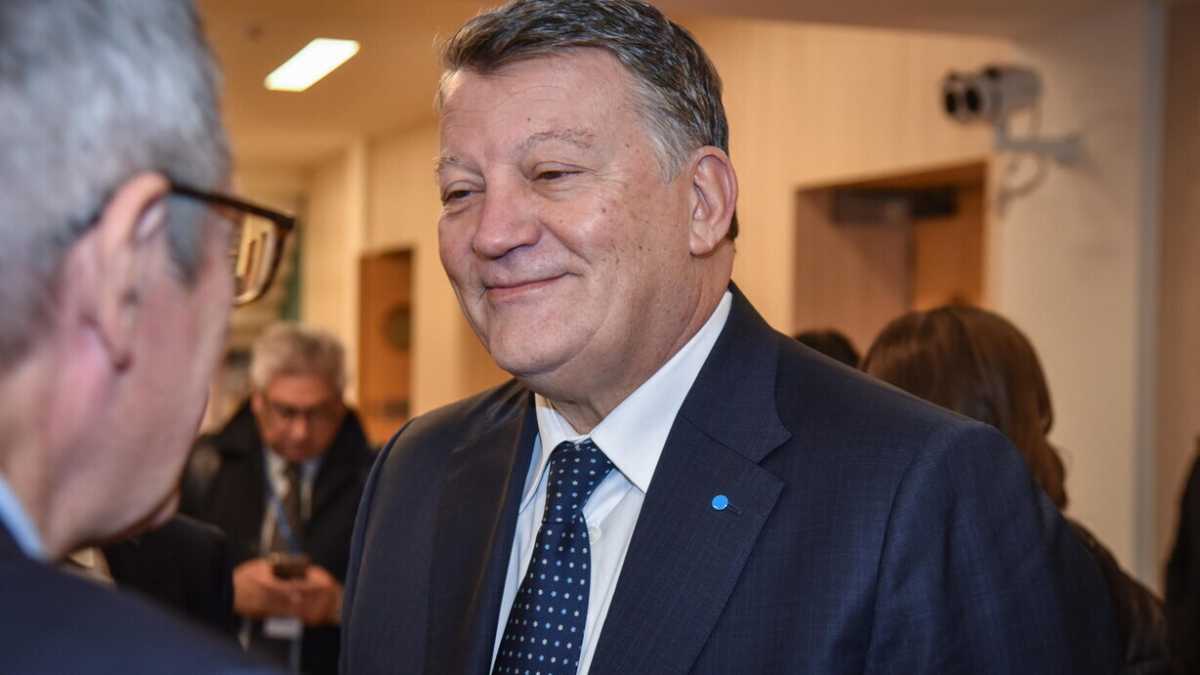Immagine di Bombardieri (Uil): “Terrorismo contro di noi. E Landini non condanna”