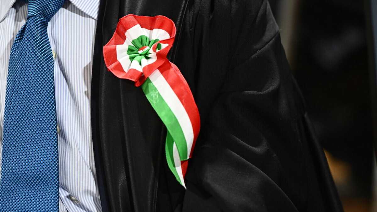 Immagine di La riforma della giustizia e il "pitone giudiziario"
