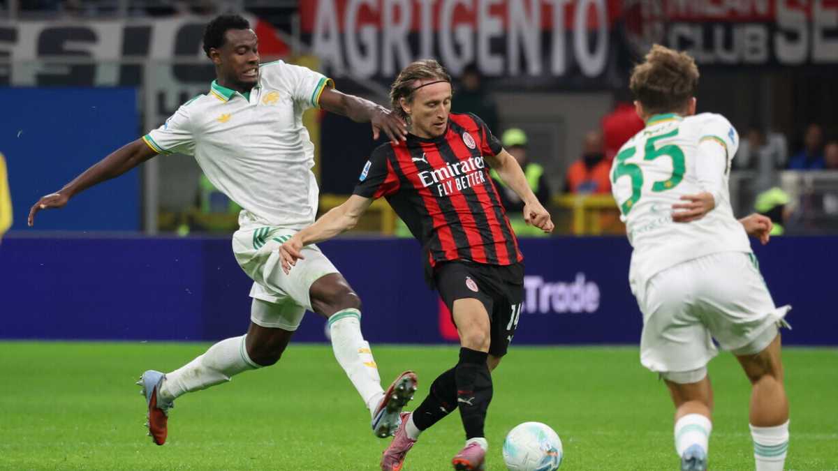 Immagine di I connessi del pallone