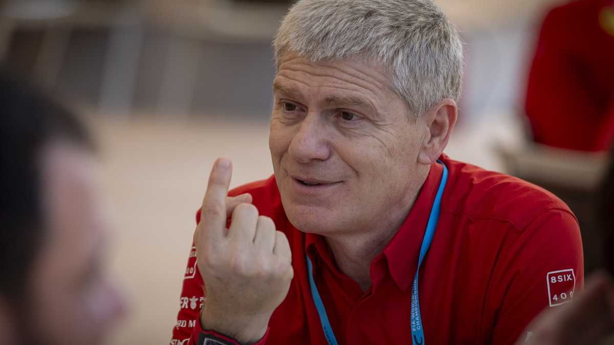 Immagine di Ecco come si può vincere il Mondiale con la Ferrari