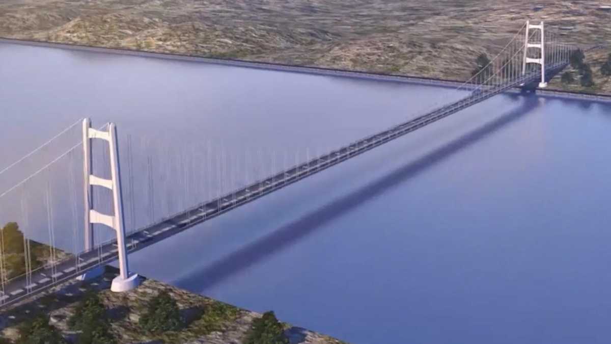 Immagine di La Corte dei Conti e il governo: due interpretazioni sul Ponte