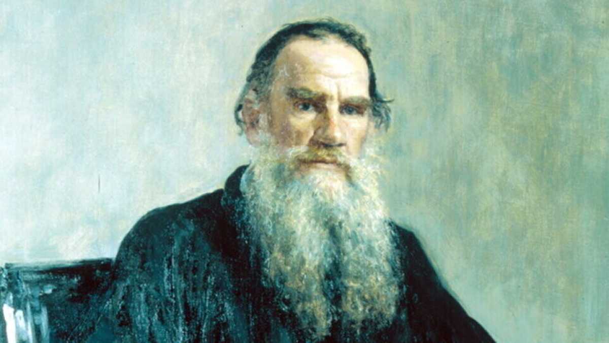 Immagine di Affettività? Leggere la “Sonata” di Tolstoj