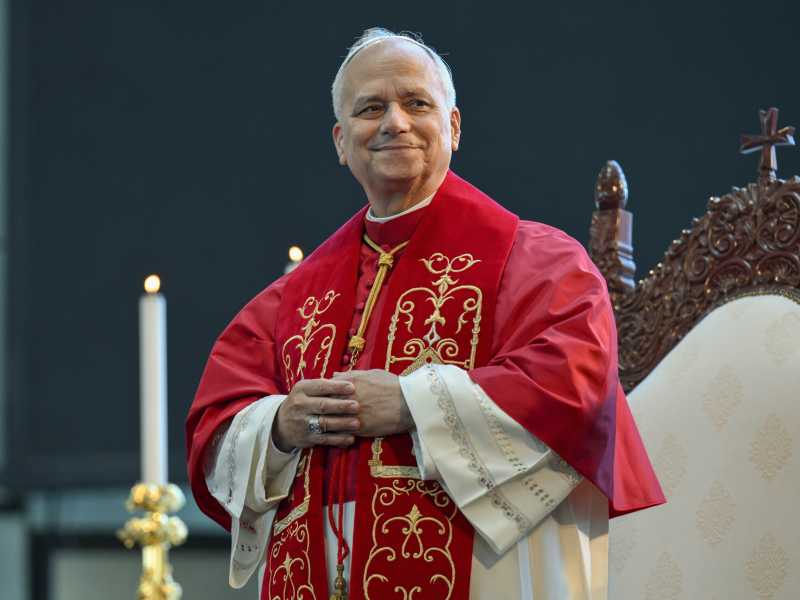 No, Leone XIV non è Francesco
