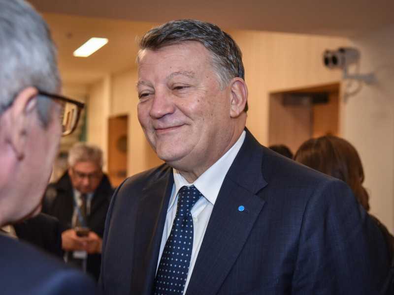  Foto ANSA