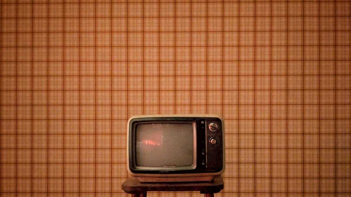 Immagine di Il lungo sonno della tv