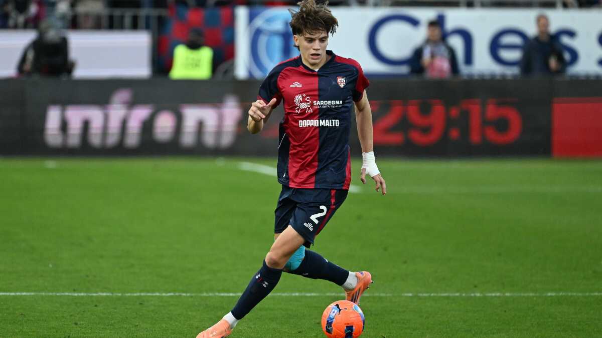 Immagine di Il movimento perpetuo di Marco Palestra