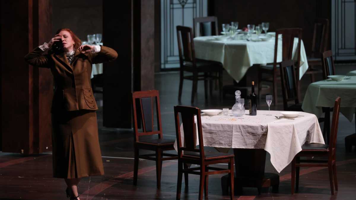 Immagine di Lady Macbeth divide la Prima della Scala tra applausi, veleni e popstar