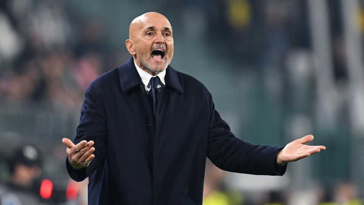 Immagine di Il gran ritorno di Spalletti a Napoli