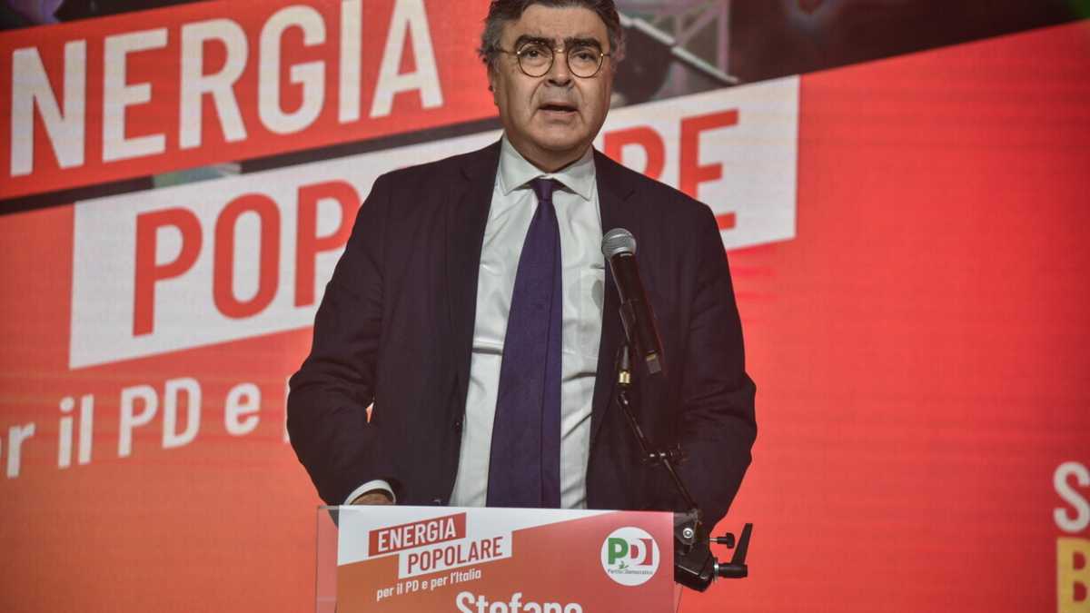 Immagine di Fiano: “Il Pd contro il ddl Delrio per ignoranza. Non hanno letto il testo”