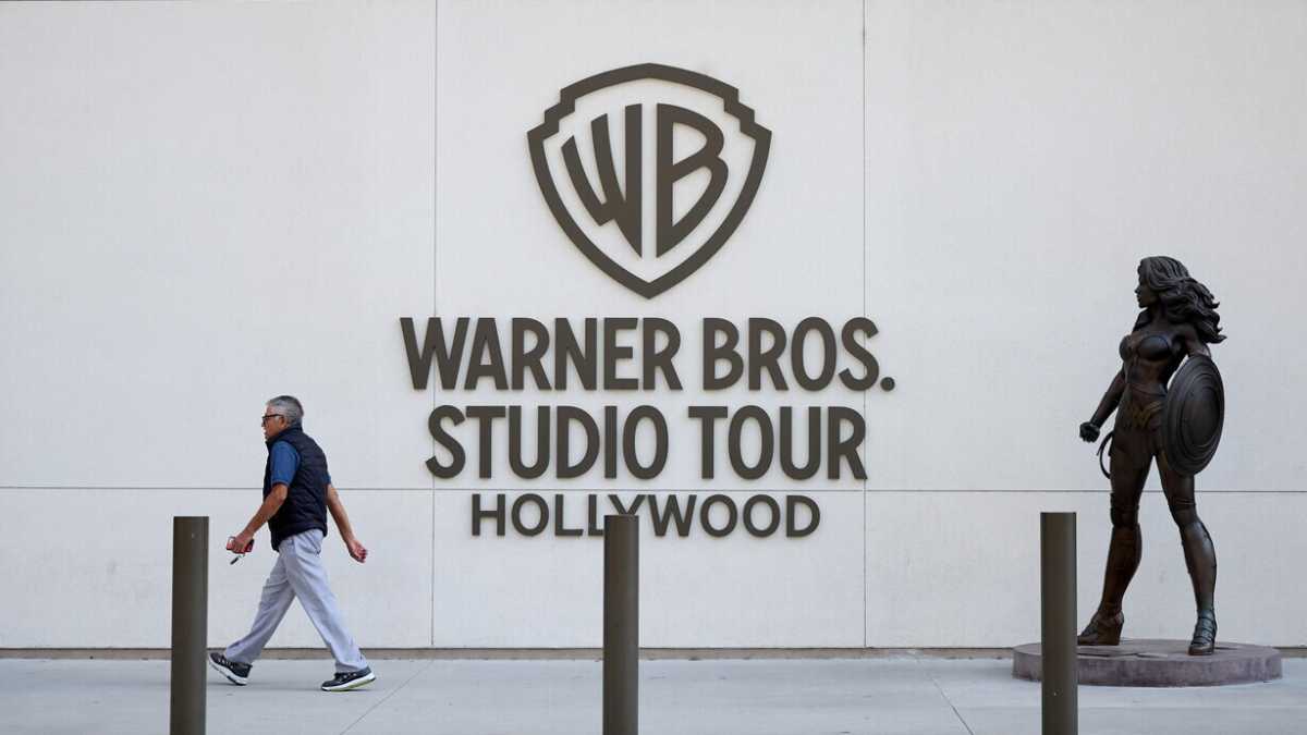 Immagine di Paramount prova a prendersi Warner Bros. Lo zampino di Kushner