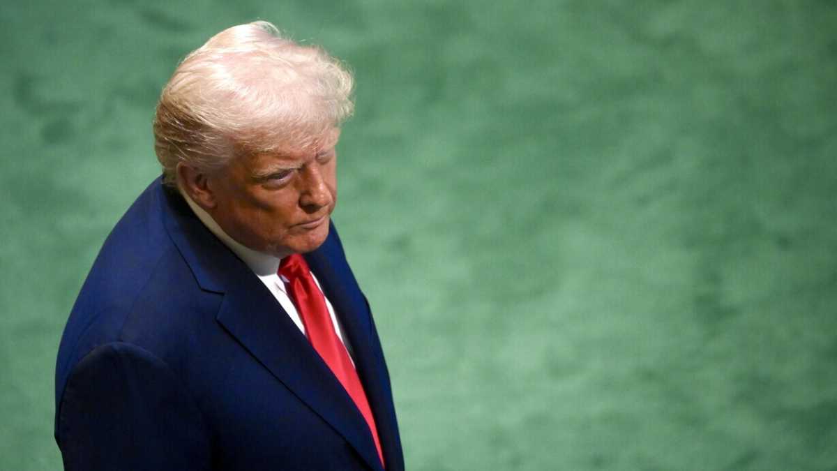 Immagine di La minaccia di Trump ha reso l’Europa capace di ripensare sé stessa