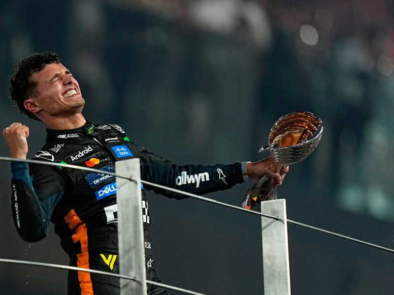 Foto Ap, via LaPresse