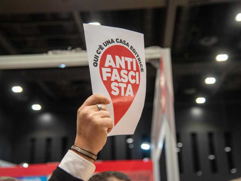 Foto ANSA