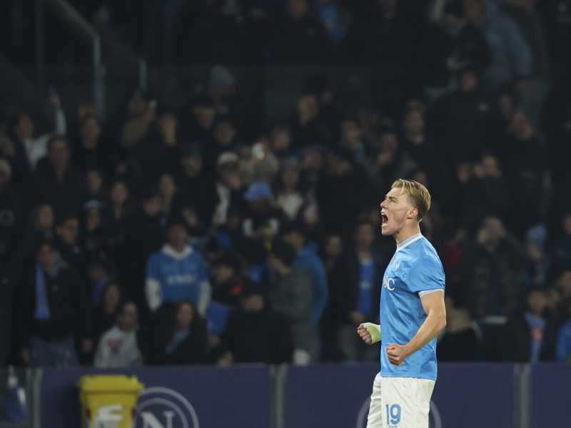 Foto LaPresse