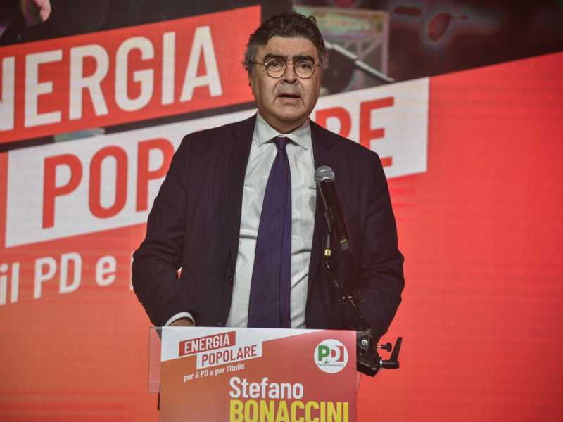 (foto Ansa)