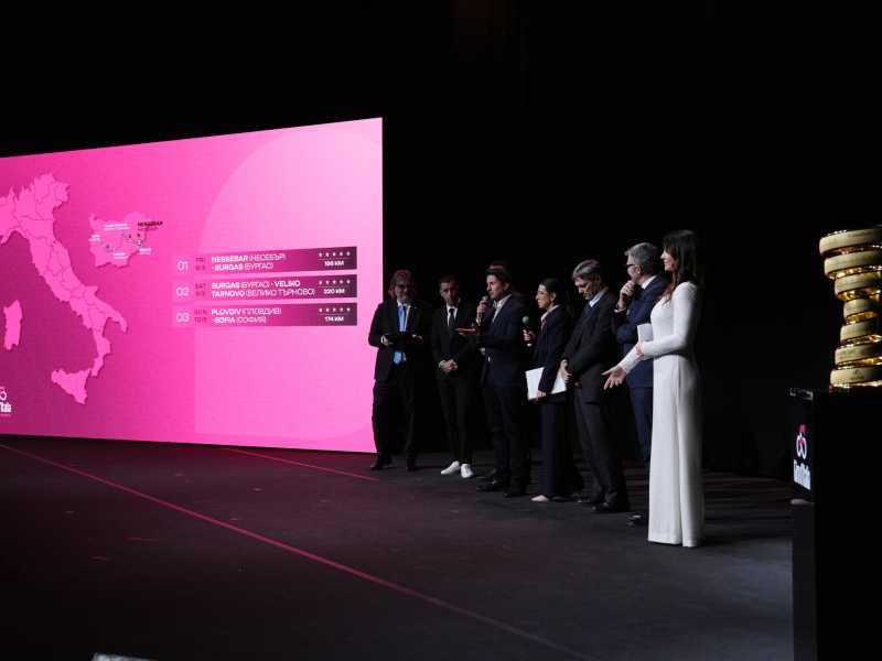 Foto LaPresse