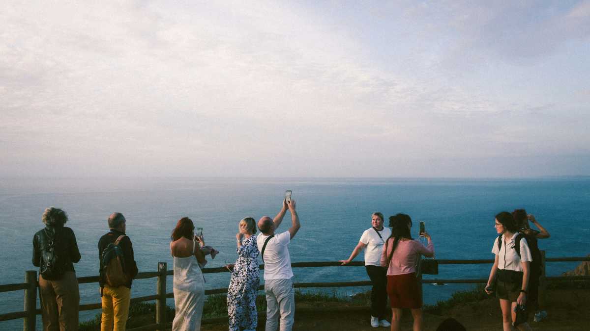 Immagine di Equipaggiare l’identità nazionale contro l’invasione turistica