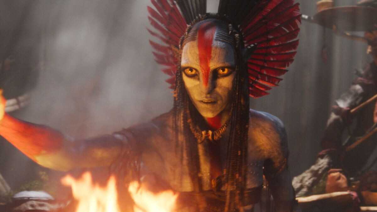 Immagine di In arrivo il terzo “Avatar”. Primi giudizi solo sui social. Tutti d’accordo: grande spettacolo